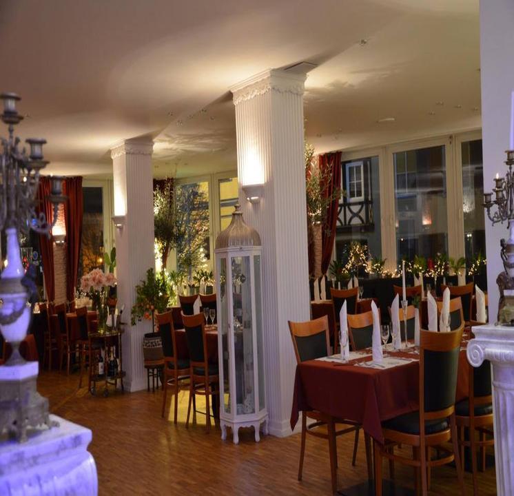 Restaurant La Promenade